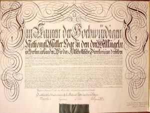 Konstitutionspatent (1808)